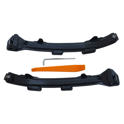 Semnalizare Dinamica LED VW - MK7, MK7.5