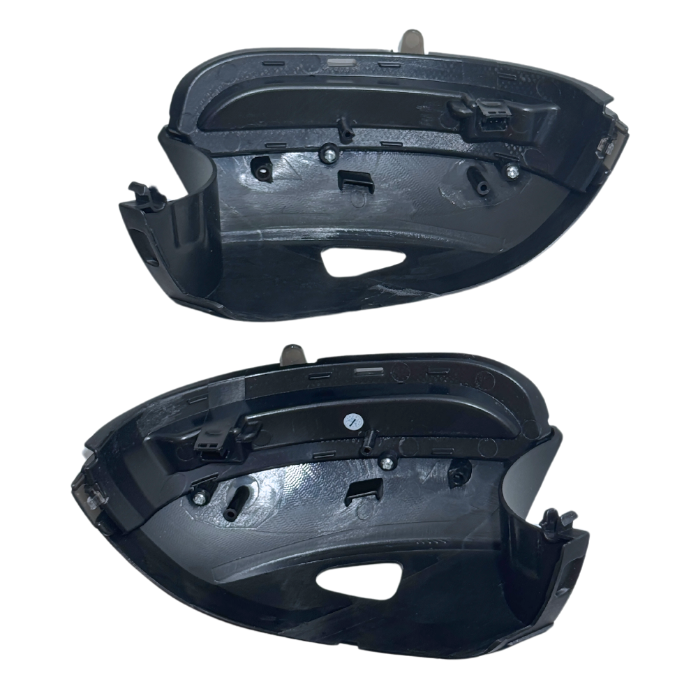 Semnalizare Dinamica LED VW - Passat B7, CC, Scirocco, EOS, Jetta, Beetle