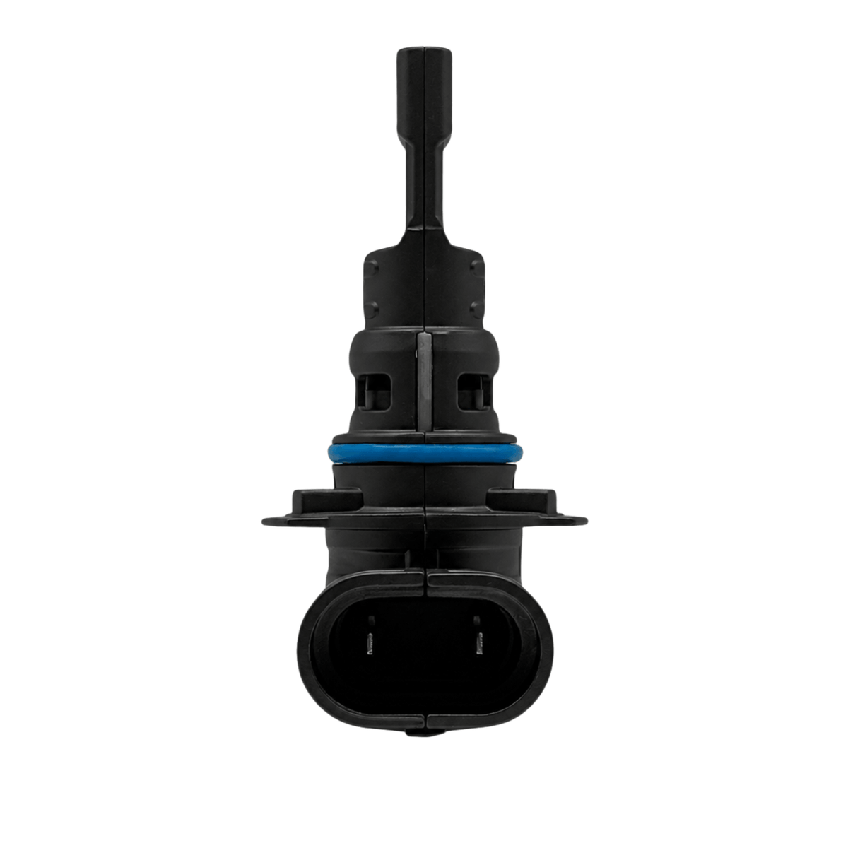 Set 2 Becuri Auto LED HB4 6000K CANBUS, 8000 lm, Lumină Albă
