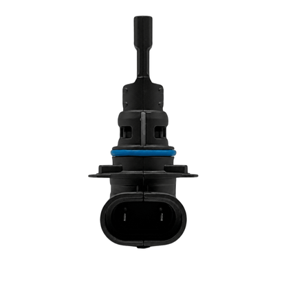 Set 2 Becuri Auto LED HB4 6000K CANBUS, 8000 lm, Lumină Albă
