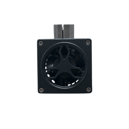 Set 2 Becuri D3S LED 6000K, CANBUS, Înlocuire Bec Xenon, 16000 lm