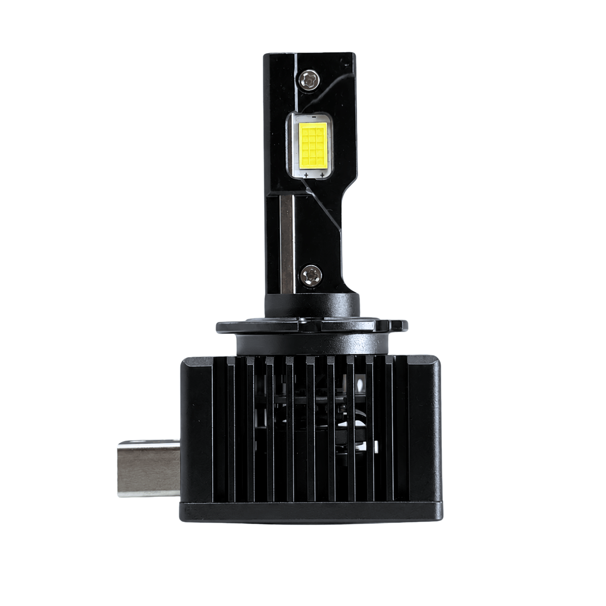 Set 2 Becuri LED D1S 6000K, Plug & Play pe Balastul Xenon Original, CANBUS