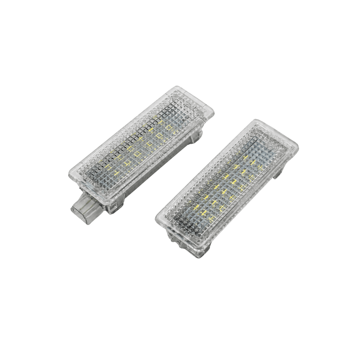 Set 2 Lămpi LED Interior CANBUS pentru BMW Seria 1, 3, 5, 6 și 7