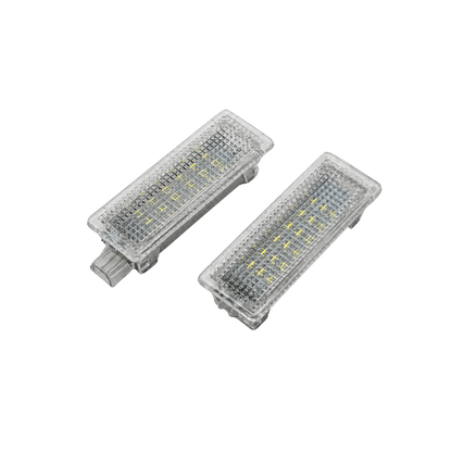 Set 2 Lămpi LED Interior CANBUS pentru BMW Seria 1, 3, 5, 6 și 7