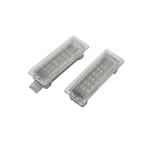 Set 2 Lămpi LED Interior CANBUS pentru BMW Seria 1, 3, 5, 6 și 7