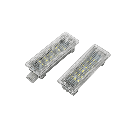Set 2 Lămpi LED Interior CANBUS pentru BMW Seria 1, 3, 5, 6 și 7