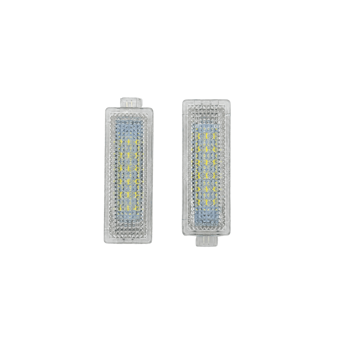 Set 2 Lămpi LED Interior CANBUS pentru BMW Seria 1, 3, 5, 6 și 7