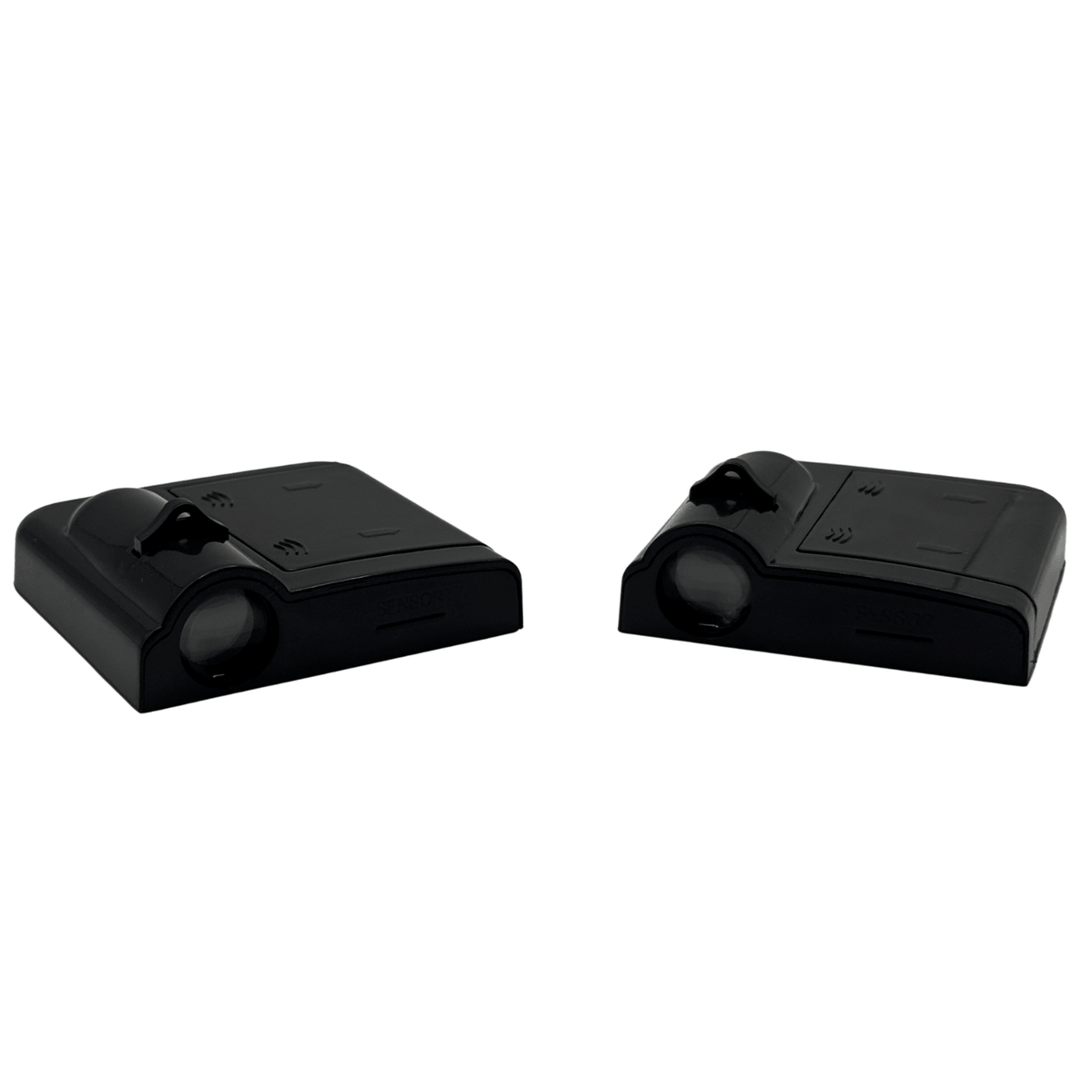 Set 2 Proiectoare Portiera LED Logo BMW Universale, Wireless