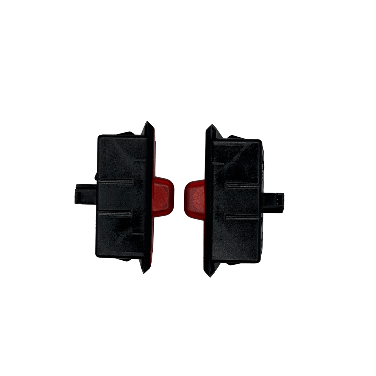 Set 2 Proiectoare Portiera LED Logo Mercedes C-Class W204