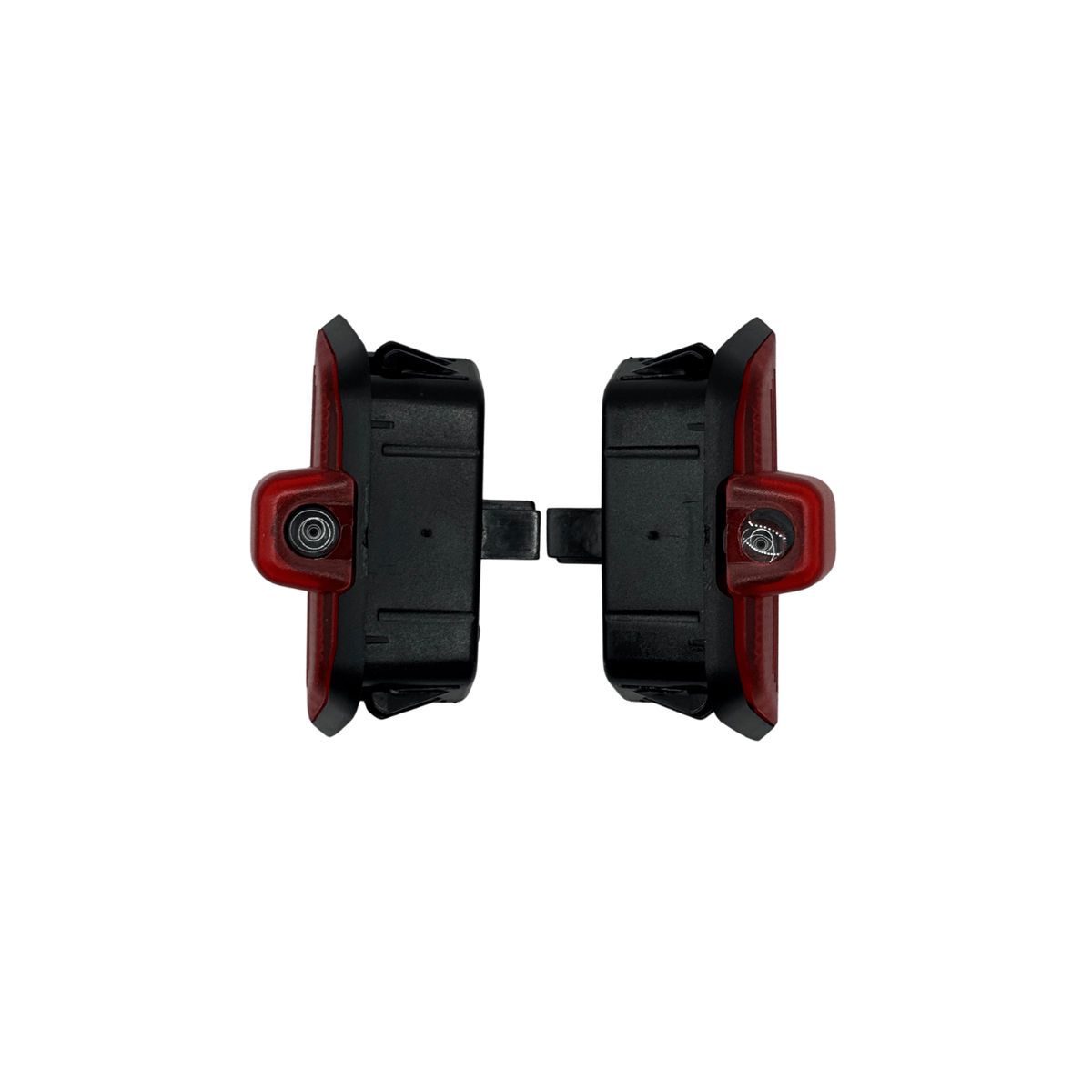 Set 2 Proiectoare Portiera LED Logo Mercedes C-Class W204