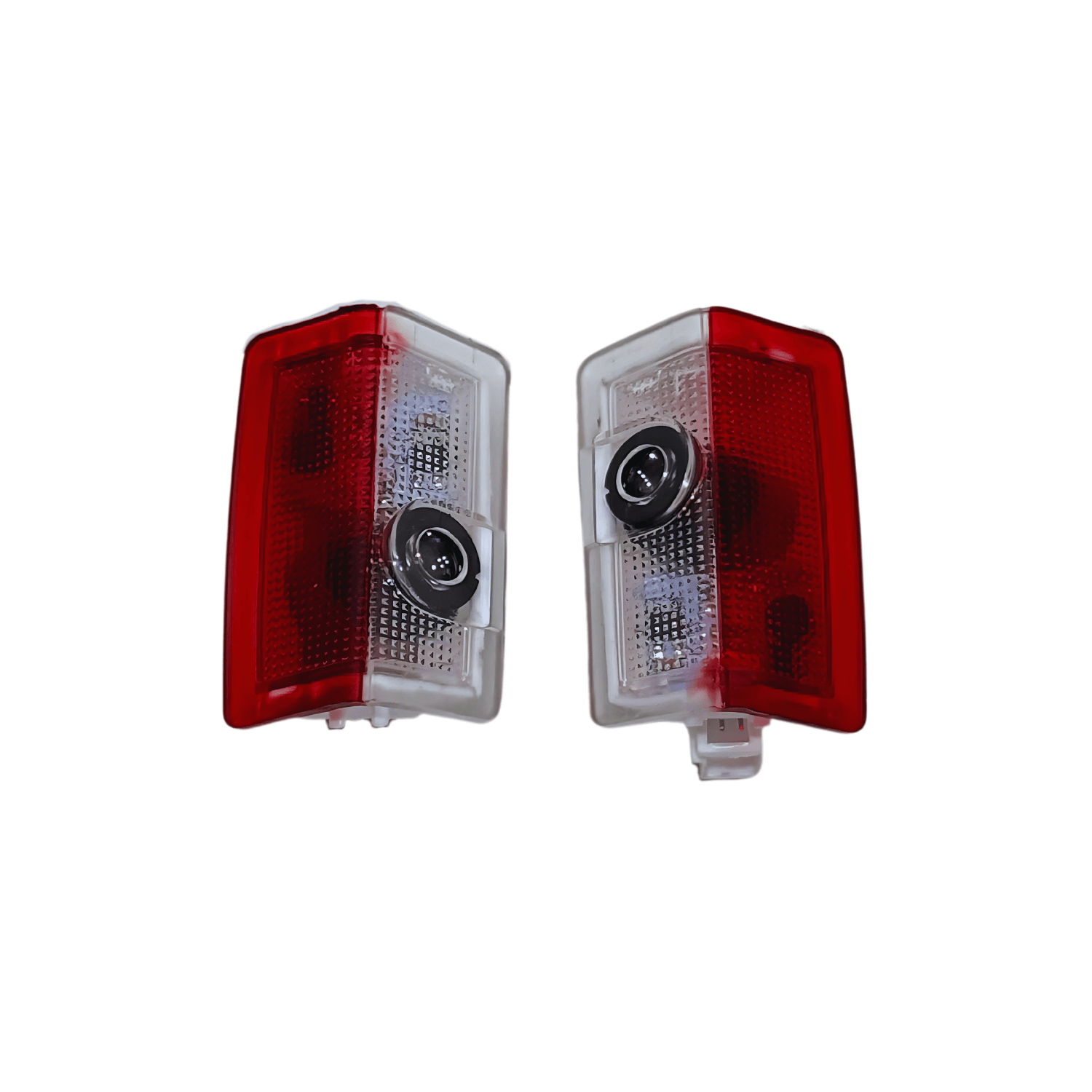 Set 2 Proiectoare Portiera LED Logo Mercedes E-Class, C-Class, GLE, GLS