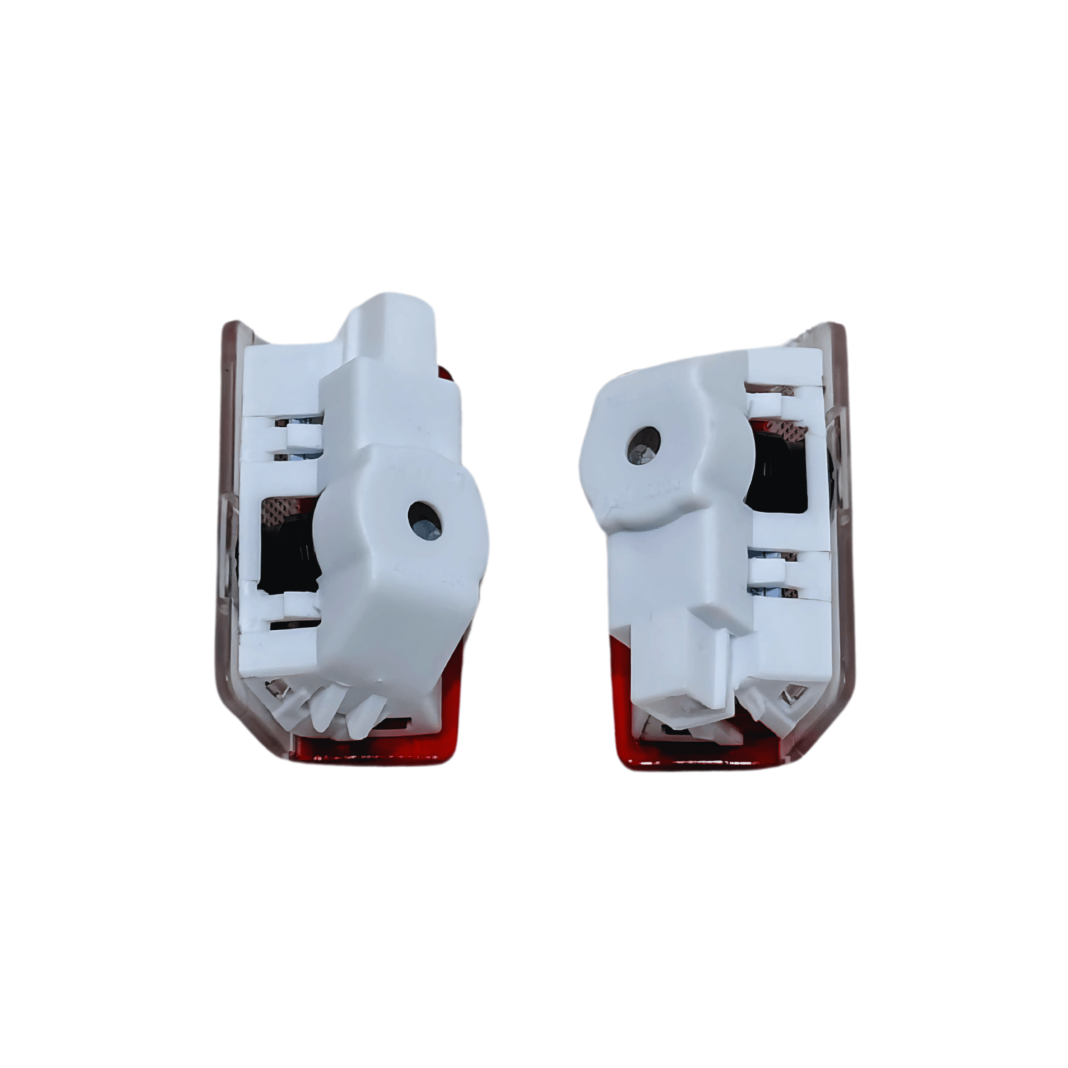 Set 2 Proiectoare Portiera LED Logo Mercedes E-Class, C-Class, GLE, GLS