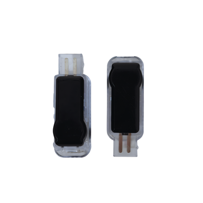 Set 2 Proiectoare Portiera LED Logo Mercedes PRM3