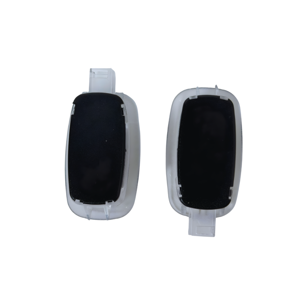 Set 2 Proiectoare Portiera LED Logo Mercedes PRM5