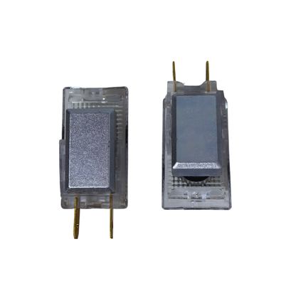 Set 2 Proiectoare Portiera LED Logo Mercedes PRM6