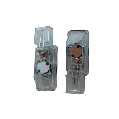 Set 2 Proiectoare Portiera LED Logo Mercedes R-Class, GL, ML, CLS500