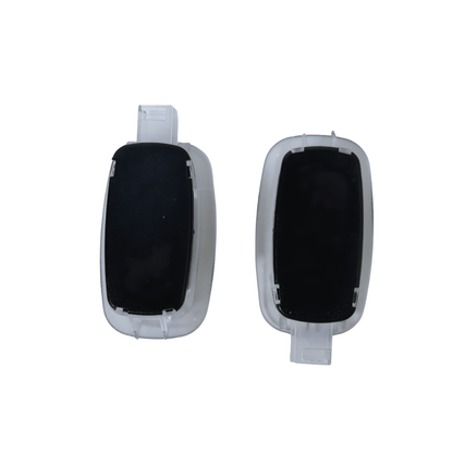 Set 2 Proiectoare Portiera LED Logo Mercedes S-Class, CL-Class, V-Class