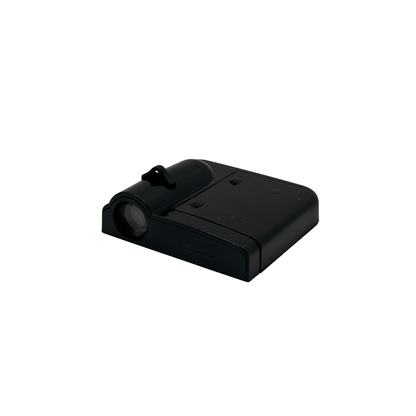 Set 2 Proiectoare Portiera LED Logo VW Universale, Wireless