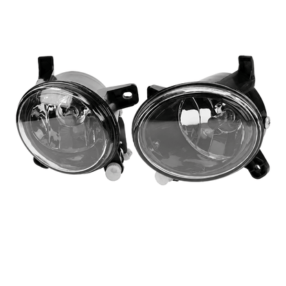Set 2 Proiectoare de Ceata Audi A4 B8, A6 C6 S-line, Q5
