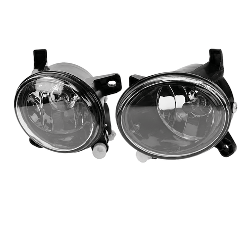 Set 2 Proiectoare de Ceata Audi A4 B8, A6 C6 S-line, Q5