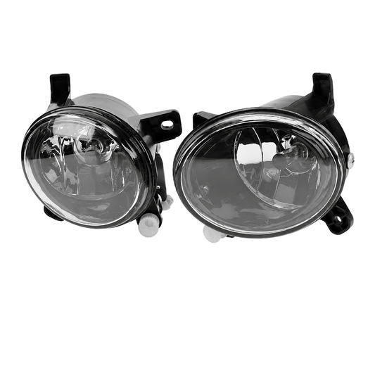 Set 2 Proiectoare de Ceata Audi A4 B8, A6 C6 S-line, Q5