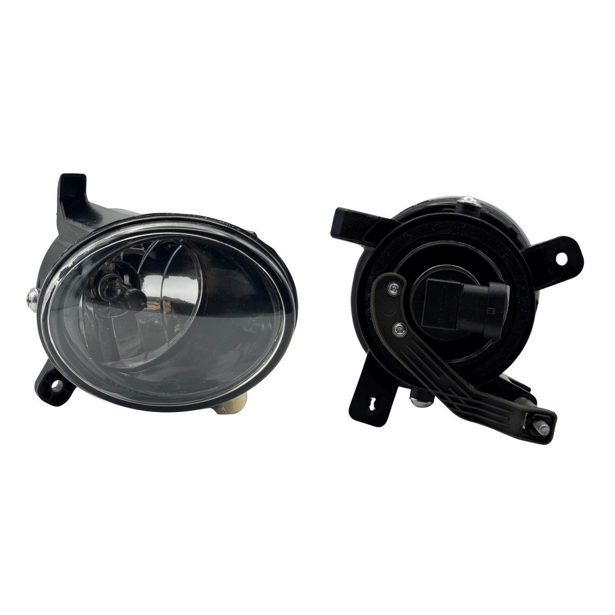 Set 2 Proiectoare de Ceata Audi A4 B8, A6 C6 S-line, Q5