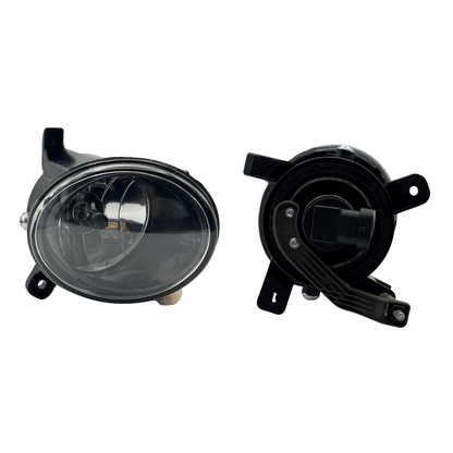 Set 2 Proiectoare de Ceata Audi A4 B8, A6 C6 S-line, Q5