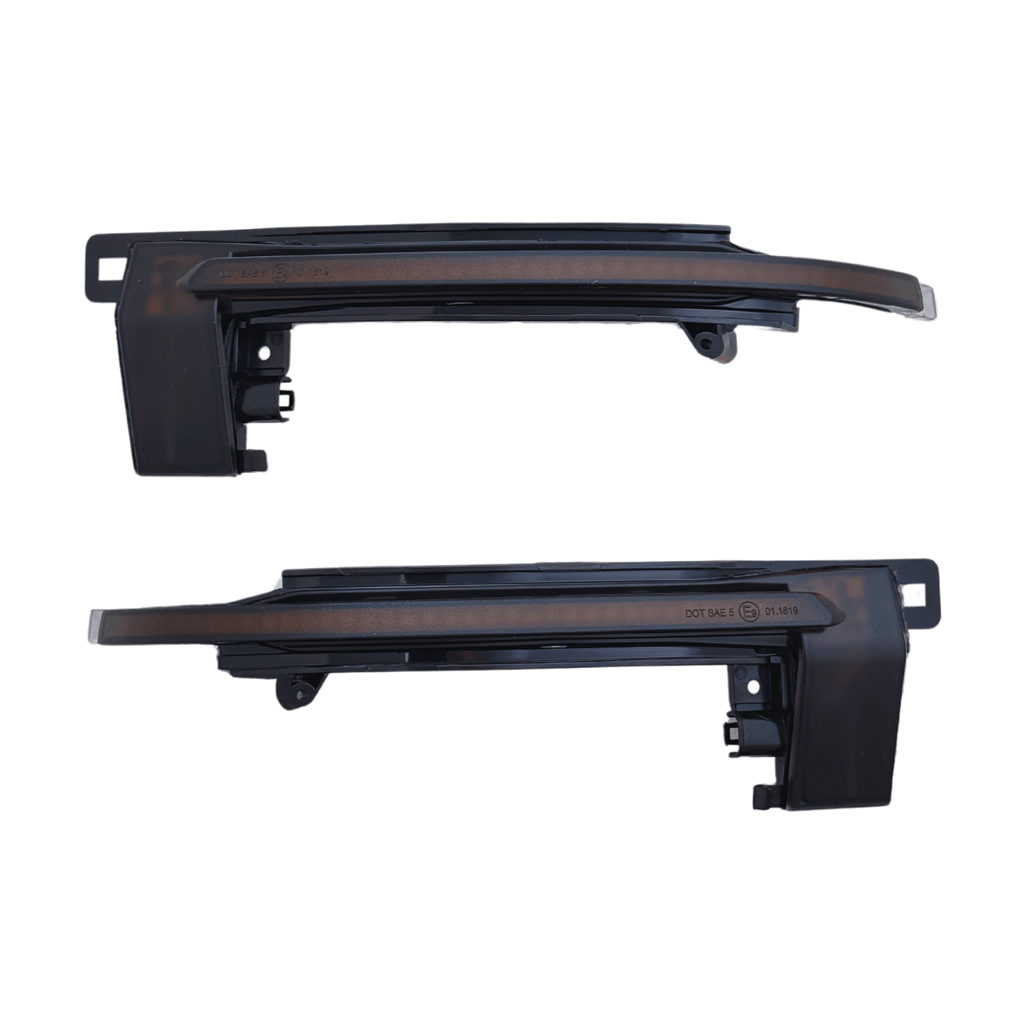 Set 2 Semnalizari Dinamice LED Audi - A3 8P, A4 B8, A5 B8, A6 C6, A8 D3