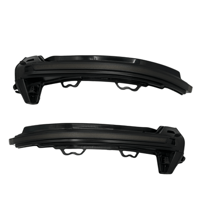 Set 2 Semnalizari Dinamice LED Audi - A4 B9, A5 B9 2017-2023