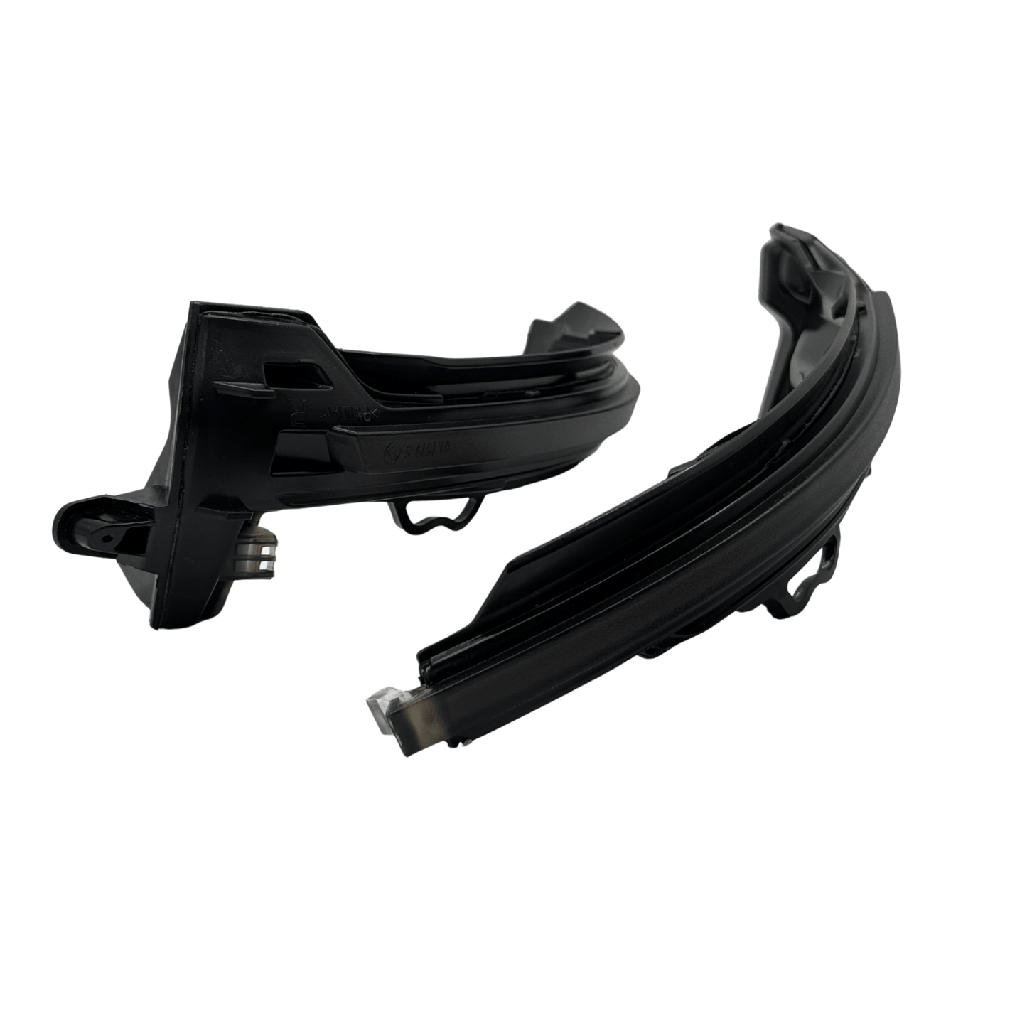 Set 2 Semnalizari Dinamice LED Audi - A4 B9, A5 B9 2017-2023