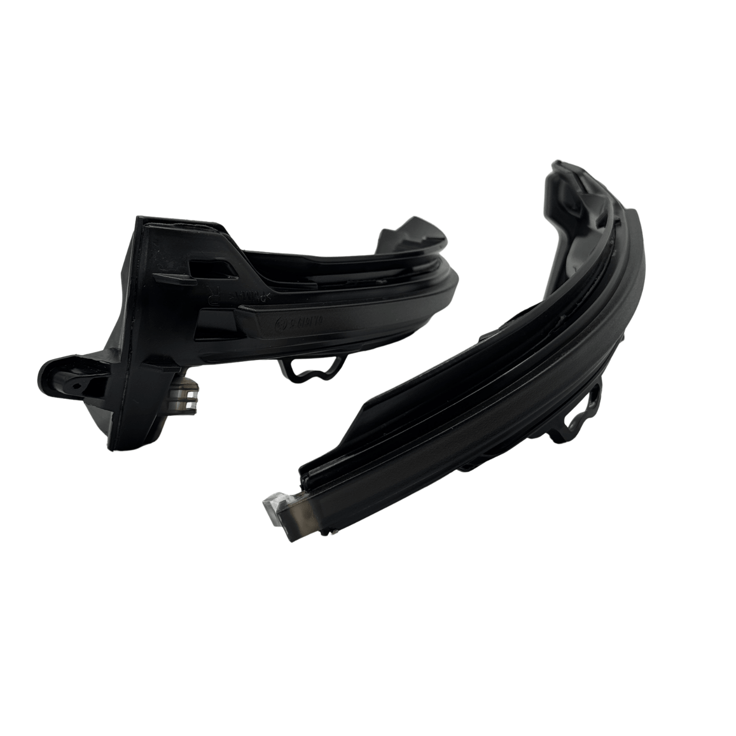 Set 2 Semnalizari Dinamice LED Audi - A4 B9, A5 B9 2017-2023