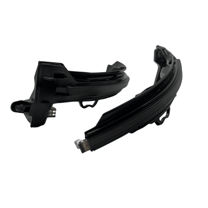 Set 2 Semnalizari Dinamice LED Audi - A4 B9, A5 B9 2017-2023