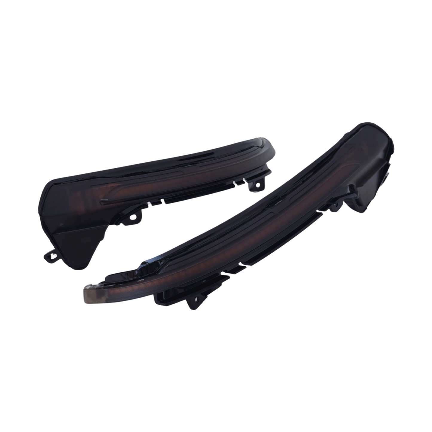 Set 2 Semnalizari Dinamice LED Audi - A6 C7, A6 C7.5