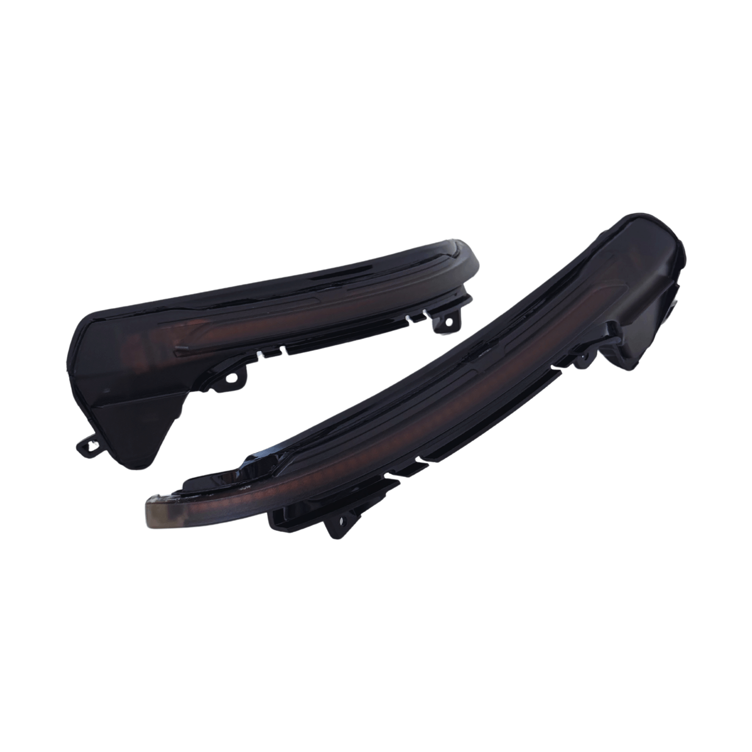 Set 2 Semnalizari Dinamice LED Audi - A6 C7, A6 C7.5