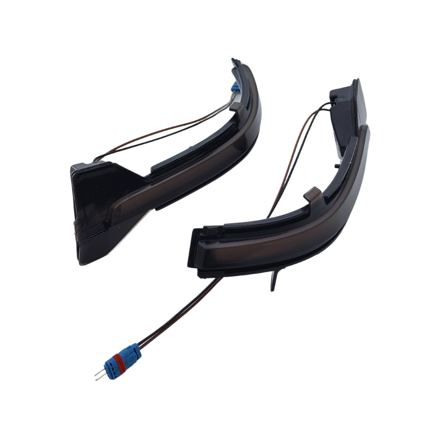 Set 2 Semnalizari Dinamice LED BMW - F10, F11, F07, F06, F12, F13, F01, F02