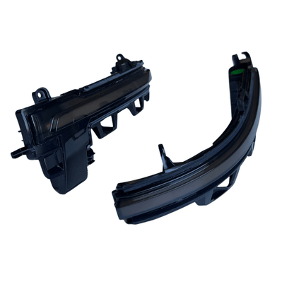 Set 2 Semnalizari Dinamice LED BMW - X3 G01, X4 G02, X5 G05, X6 G06