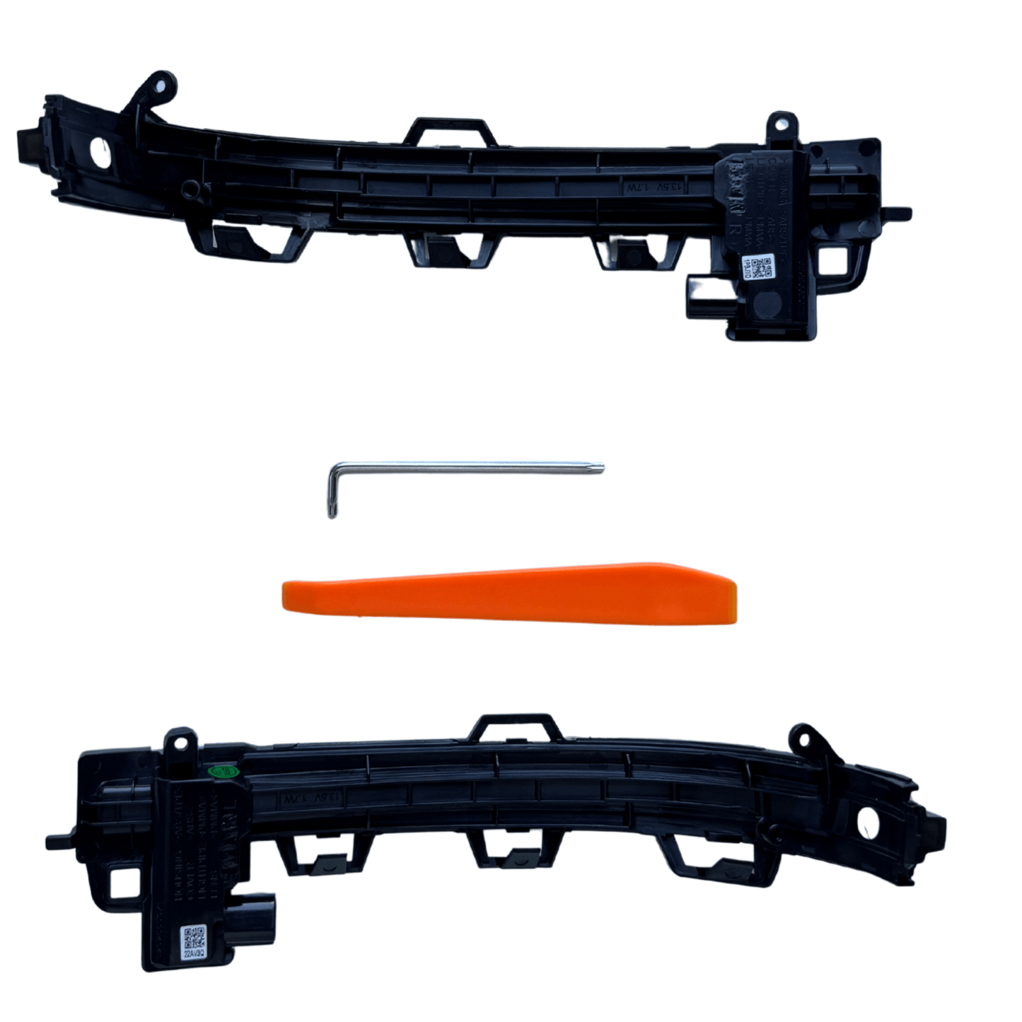 Set 2 Semnalizari Dinamice LED BMW - X3 G01, X4 G02, X5 G05, X6 G06