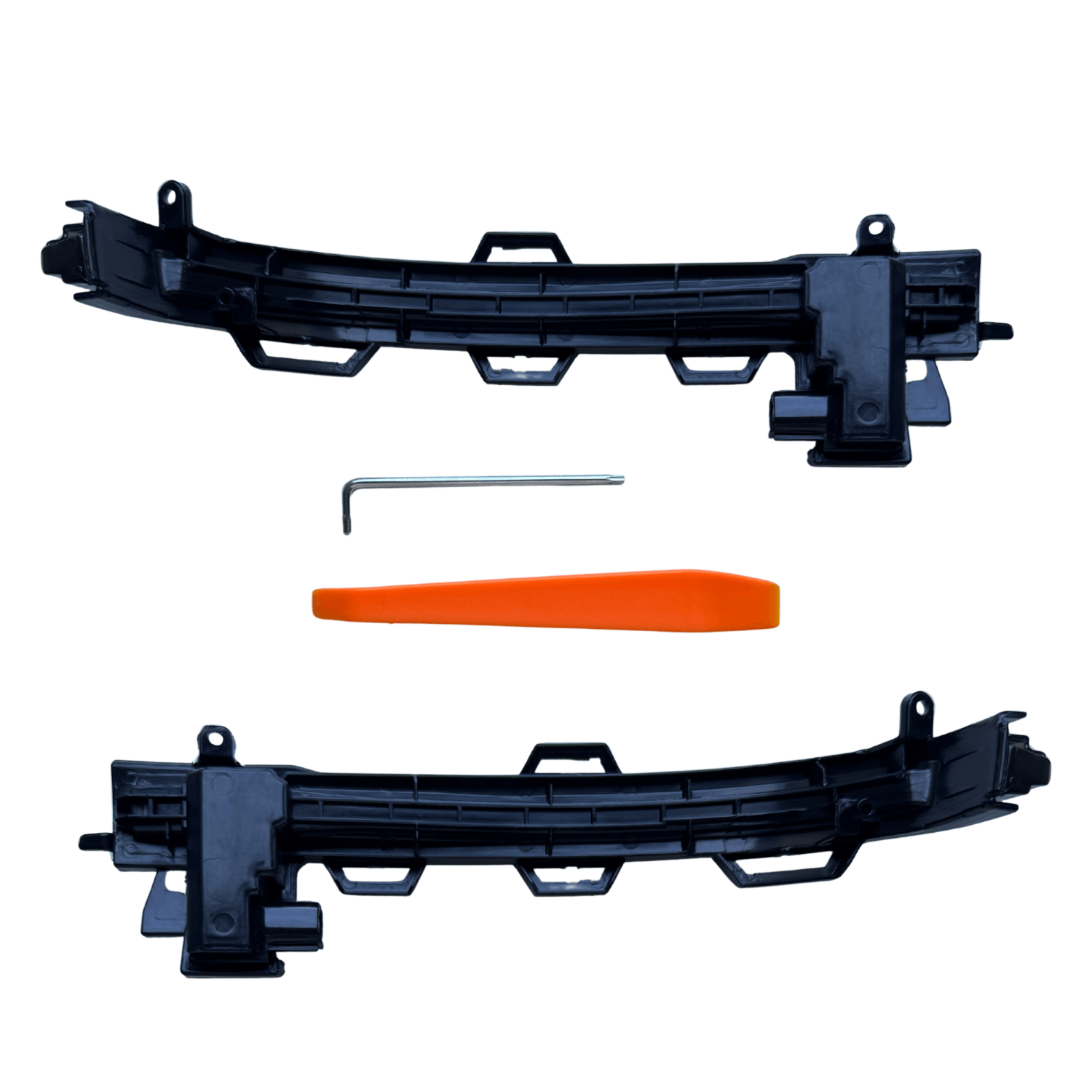 Set 2 Semnalizari Dinamice LED BMW - X5 F15, X6 F16, X3 F25, X4 F26