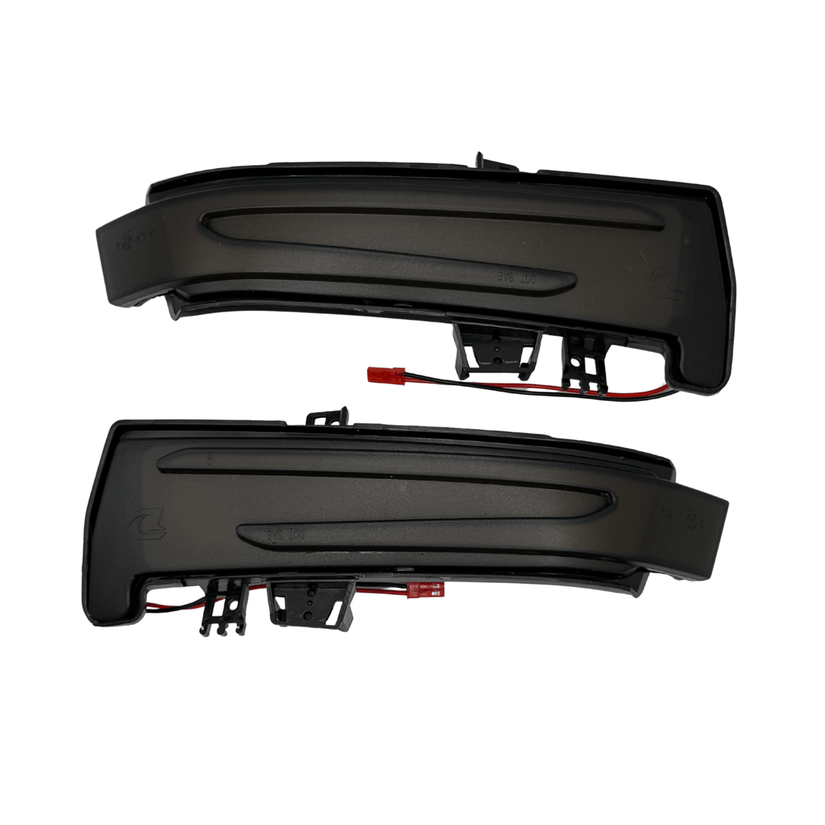 Set 2 Semnalizari Dinamice LED Mercedes - W204, W212, W176, W218