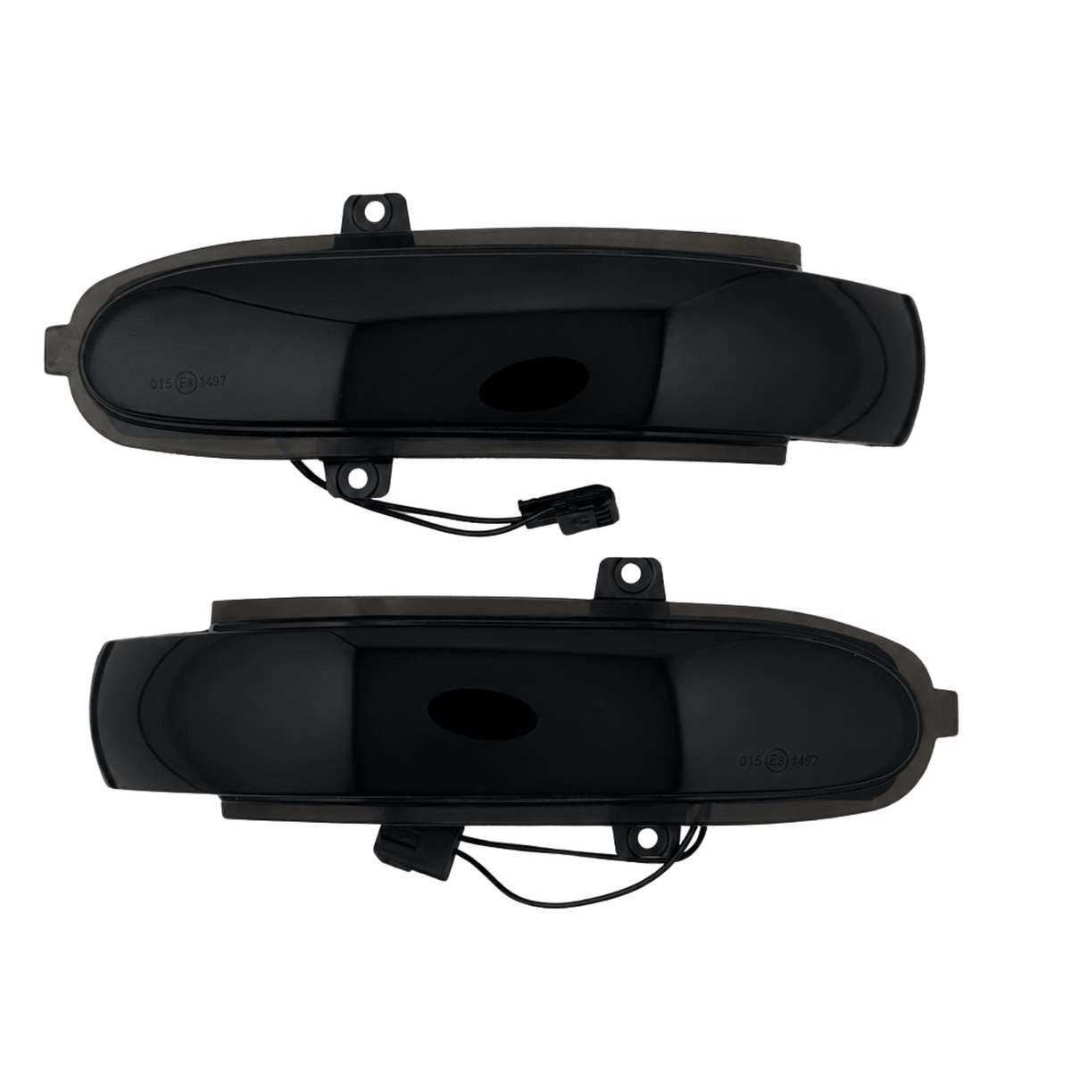 Set 2 Semnalizari Dinamice LED Mercedes - W211, W463