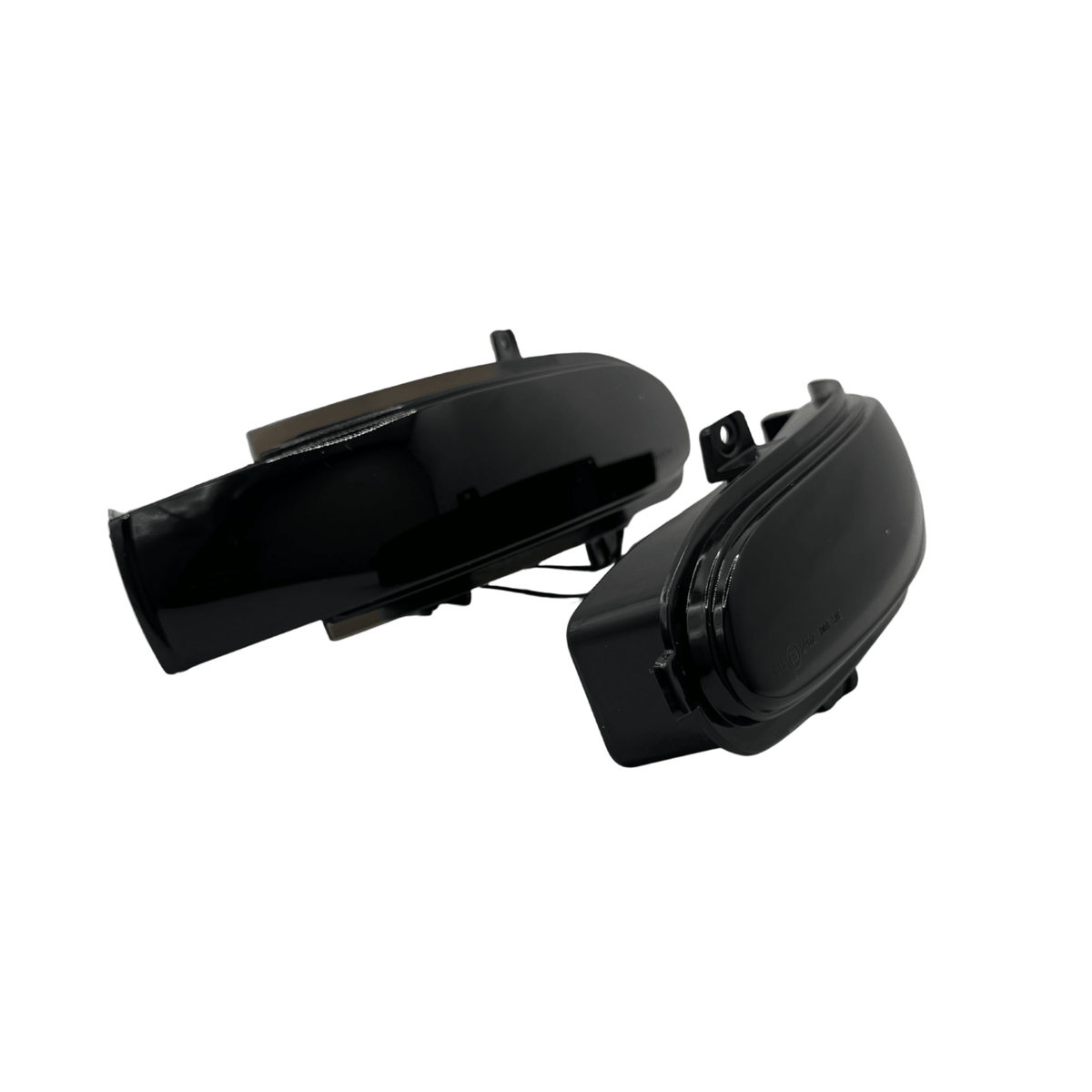 Set 2 Semnalizari Dinamice LED Mercedes - W211, W463