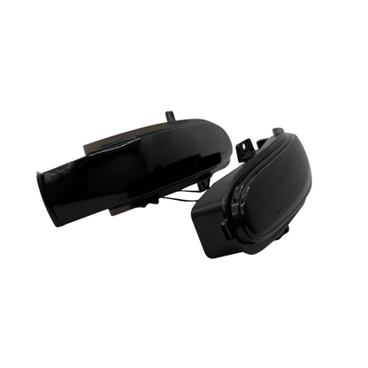 Set 2 Semnalizari Dinamice LED Mercedes - W211, W463