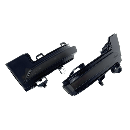 Set 2 Semnalizari Dinamice LED Skoda - Octavia 3
