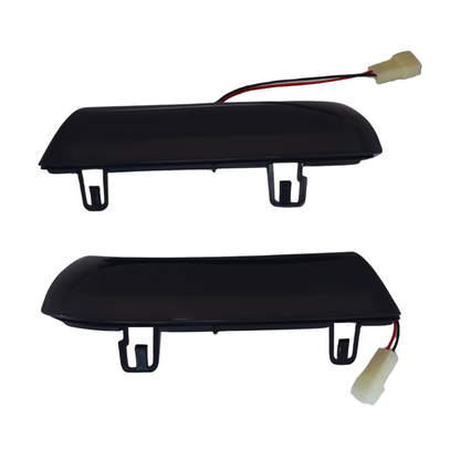 Set 2 Semnalizari Dinamice LED VW - Golf 5, EOS, Jetta, B5.5, B6