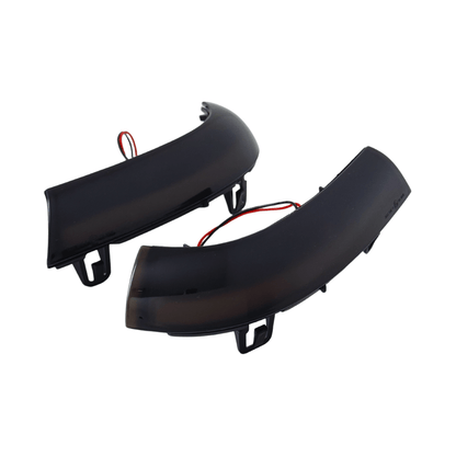 Set 2 Semnalizari Dinamice LED VW - Golf 5, EOS, Jetta, B5.5, B6