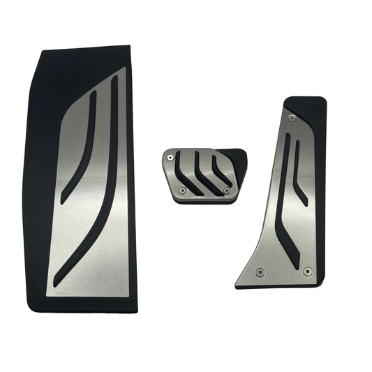 Set 3 Pedale BMW E90, E81, F30, F20 – Cutie Automată