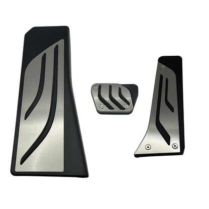 Set 3 Pedale BMW F10, F11, F06, E83, F25 – Cutie Automată