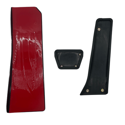 Set 3 Pedale BMW F10, F11, F06, E83, F25 – Cutie Automată