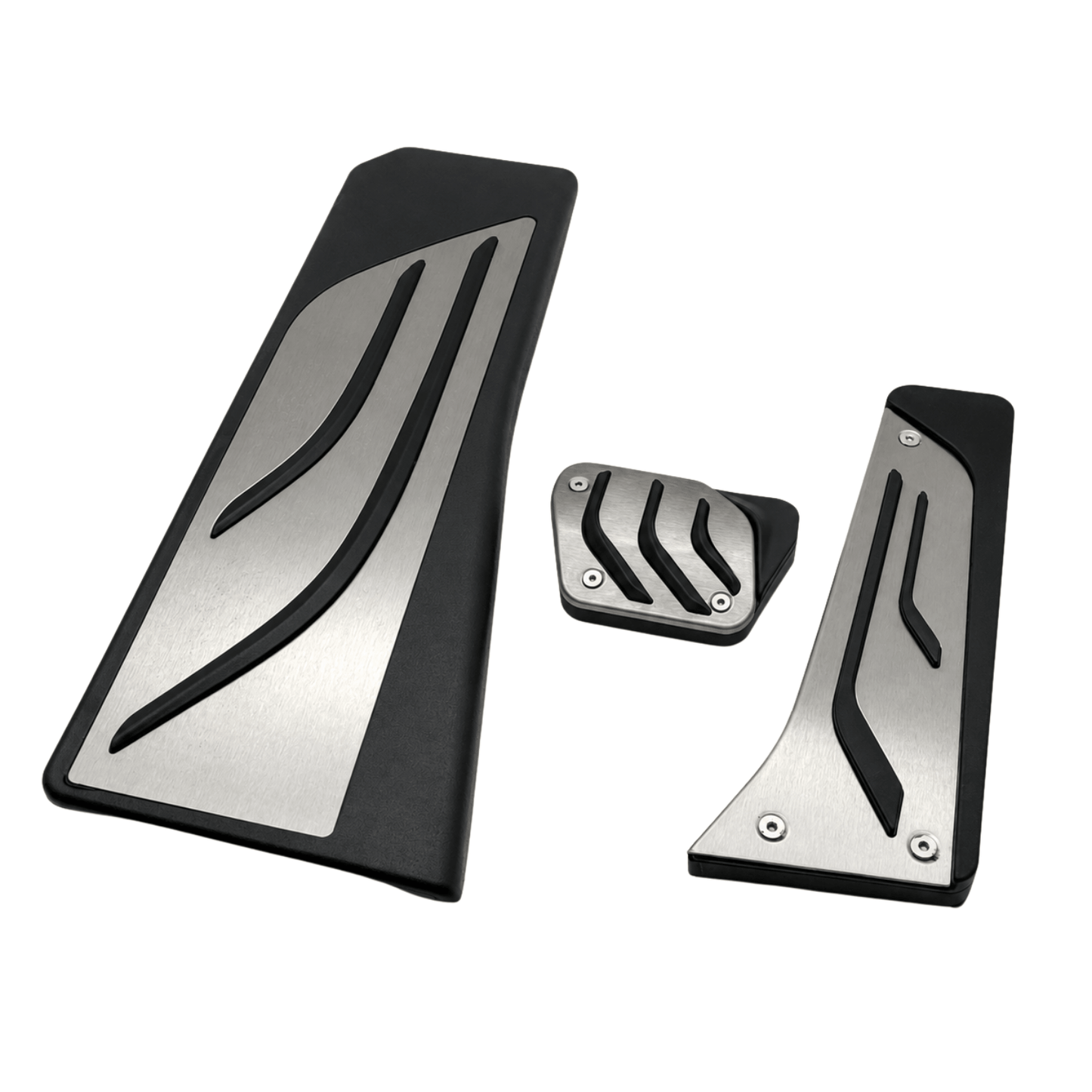 Set 3 Pedale BMW F10, F11, F06, E83, F25 – Cutie Automată