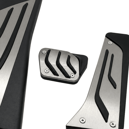Set 3 Pedale BMW F10, F11, F06, E83, F25 – Cutie Automată